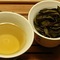 Wuyi Yan Cha Rou Gui granny tea (huang pian) from Unknown