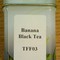 Banana Black Tea from EnjoyingTea.com