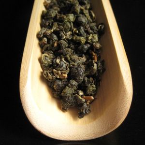 Trá Oolong Cao Cấp from Chajovna