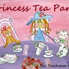 Princess Tea Party from Adagio Teas