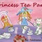 Princess Tea Party from Adagio Teas