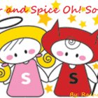 Sugar & Spice...Oh! So Nice from Adagio Teas