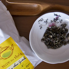 Bi Luo Chun Spirales from Terre des Thes
