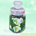 Fairy Peach Green Tea from Blue Lake Group