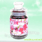 Rose Green Tea from Blue Lake Group