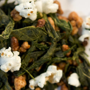 Genmaicha from Porto Rico Importing Co.