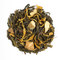 Green Tea Orange Organic from SpecialTeas