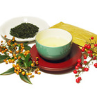 Gyokuro Super Premium from Hibiki-an