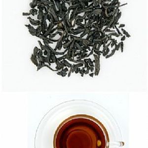 Vinegar Black from The Tea Farm