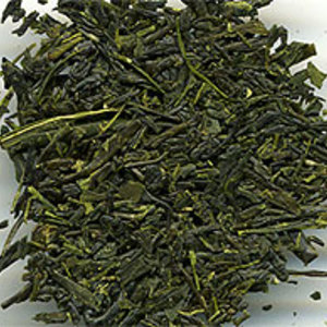 Super Premium Sencha Green Tea from Indigo Tea Company