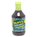 Pappy's Sassafrass tea concentrate from H & K products