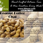 Peanut Butter Chai from 52teas