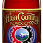 Wild Root from High Country Kombucha Tea