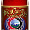 Wild Root from High Country Kombucha Tea
