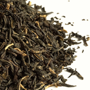 Tippy Orthodox GFOP Assam (TA40) from Upton Tea Imports