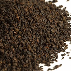 Bond Street English Breakfast Blend (TB10) from Upton Tea Imports