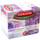 Sweet Dreams from Teekanne