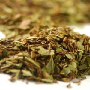Chocolate Mint Mate from The Jade Teapot
