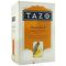 Honeybush from Tazo