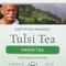 Green Tea from Organic India