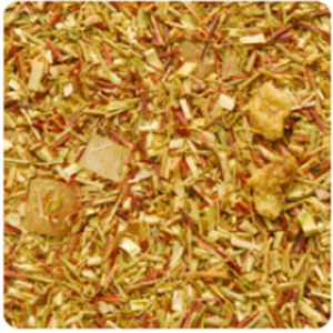Greenbosh with Aloe Vera from Tea Desire