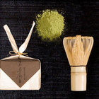 matcha from Takashimaya/Irokuen