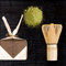 matcha from Takashimaya/Irokuen