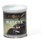 Matcha Ceremony Tea Tin from Stash Tea Company