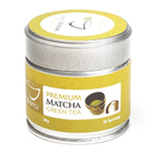 Koyu Organic Premium Matcha from Koyu Matcha