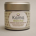 Kama Matcha Ceremony Grade Thick Style Matcha Tea from Matcha Source
