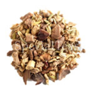 Golden Spice Blend from SpecialTeas