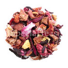 Strawberry Cream Fruit Melange from SpecialTeas