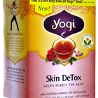 Skin DeTox from Yogi Tea