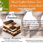 Ultimate Chocolate Rooibos from 52teas