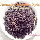 Creamy Pumpkin Spice from iHeartTeas