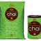 Tortoise Green Tea Chai from David Rio