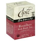 Rooibos Red Bush Tea from Choice Organic Teas