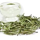 Organic Silver Needle 'A' from SanTion House of Tea