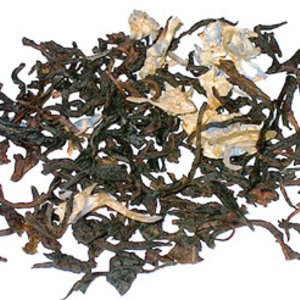 Black Currant from EnjoyingTea.com
