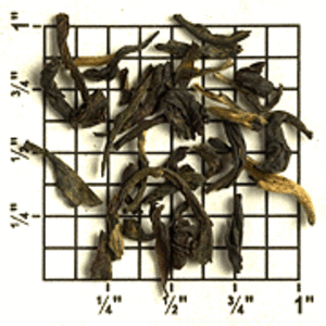 Yunnan TGFOP from Upton Tea Imports