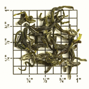 Foucha Imperial from Upton Tea Imports