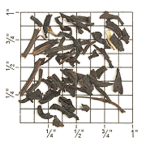 China Organic Keemun - ZK20 from Upton Tea Imports