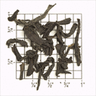 Lapsang Souchong Gao Ji Organic (ZS55) from Upton Tea Imports