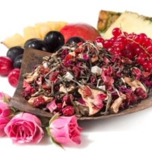 Youthberry from Teavana