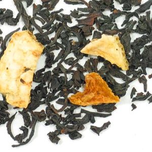 Tangerine from Adagio Teas