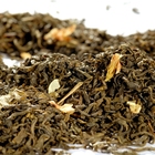 China Green Tea with many Jasmine blossoms from Rutland Tea Co