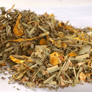 Herbal Infusion "Relaxation" Organic from Rutland Tea Co