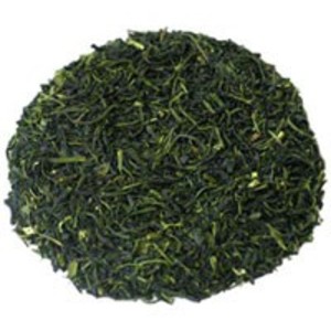 Okumidori Sencha from Ito En