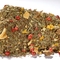 Rooibos "Tulsi Lemon Tree" from Rutland Tea Co