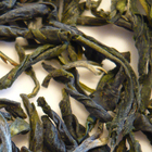 Earliest Green Tea of the Year - Frosty Spring Yunnan Roast Green from Life In Teacup